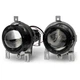 Противотуманные фары BI-LED 90W Лидер для Mitsubishi Pajero 2003-2007 LED туманки ПТФ ближний/дальний свет Митсубиси Паджеро (к-т 2 шт.) - изображение 1
