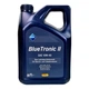 Моторна олива ARAL BlueTronic II 10W-40 4 л (15F075) - зображення 1