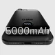 УМБ SBS Wireless 5000 mAh 20W Black (TEBB5000MAGSTAND) - зображення 3