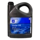 Моторна олива GM Semi Synthetic 10W-40 5 л (93165216) - зображення 1
