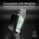 Powerbank SBS Wireless Qi2 10000 mAh 20W Black (TEBB10000QI2K) - obraz 5