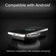 Powerbank SBS Wireless Qi2 10000 mAh 20W Black (TEBB10000QI2K) - obraz 6