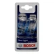 Автолампа розжарювання BOSCH Pure Light W21/5W W3x16q 5W 12V прозора 1987301079 (1987301079) - зображення 1