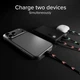 Powerbank SBS High-Density Compact 10000 mAh 22.5W Black (TEBBCT10000PDLDK) - obraz 7