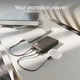 Powerbank SBS High-Density Compact 10000 mAh 22.5W Black (TEBBCT10000PDLDK) - obraz 10