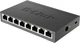 Комутатор D-Link DGS-108 8-port 10/100/1000Base-T Unmanaged Metal Desktop Gigabit Switch (EU Plug) - зображення 2