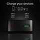 Powerbank SBS Compact 20000 mAh 22.5W Black (TEBBCT20000PDLCDK) - obraz 5