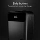 Powerbank SBS Compact 20000 mAh 22.5W Black (TEBBCT20000PDLCDK) - obraz 9