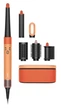 Стайлер Dyson Airwrap I.D. HS08 T1/T2 Ceramic Apricot/Topaz (257389-01) - изображение 1