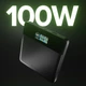 Powerbank SBS 20000 mAh 100W Grey (TEBBTFT20000PD100K) - obraz 2