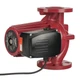 Насос циркуляційний фланцевий 1.0кВт Hmax 12м Qmax 300л/хв DN50 280мм + фланець у відповідь AQUATICA (774168) - зображення 7