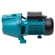 Насос відцентровий самовсмоктуючий 1.1кВт Hmax 55м Qmax 60л/хв AQUATICA JETa80 (775093) - зображення 3