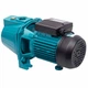 Насос відцентровий самовсмоктуючий 1.1кВт Hmax 55м Qmax 60л/хв AQUATICA JETa80 (775093) - зображення 5