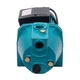 Насос відцентровий самовсмоктуючий 1.1кВт Hmax 55м Qmax 60л/хв AQUATICA JETa80 (775093) - зображення 11