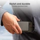 Powerbank SBS MagSafe 5000 mAh 20W Grey (TEBB5000MAGSLIM) - obraz 11