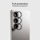 Захисне скло SBS Camera Lens Protector для Samsung Galaxy S26 (TECAMGLSAS26) - зображення 2