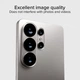 Захисне скло SBS Camera Lens Protector для Samsung Galaxy S26 Ultra (TECAMGLSAS26U) - зображення 3