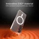 Etui SBS Extreme D30 Case with MagSafe do Samsung Galaxy S26 Plus Transparent (TED3OMAGCOVSAS26P) - obraz 7