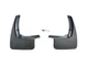 Брызговики задние Mercedes Benz GL X164 2006-2012 комплект 2шт. для Mercedes-Benz GL-class X164 2006-2012 (6343) - изображение 1