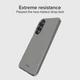 Etui SBS Extreme X2 do Samsung Galaxy A37 Transparent (TEEX2SAA37) - obraz 2