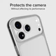 Etui SBS Extreme X2 do Apple iPhone 17 Pro Transparent (TEUNBKEX2IP1763P) - obraz 3