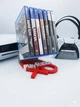 Держатель для дисков с логотипом PlayStation на 7 шт - изображение 2
