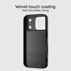 Чохол SBS Instinct для Apple iPhone 17 Pro Black (TEINSTIP1763PK) - зображення 3