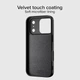 Чохол SBS Instinct для Apple iPhone 17 Pro Max Black (TEINSTIP1769K) - зображення 3
