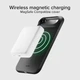 Чохол SBS Instinct Mag для Apple iPhone Air Black (TEINSTMAGIP1766K) - зображення 5
