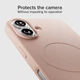 Etui SBS Instinct Mag do Apple iPhone 17 Pink (TEINSTMAGIP1763P) - obraz 7