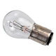 Автолампа розжарювання BOSCH ECO P21/5W BAY15d 5W 12V прозора 1987302814 (1987302814) - зображення 1