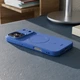 Etui SBS Instinct Mag do Apple iPhone 17 Pro Blue (TEINSTMAGIP1763PB) - obraz 9