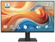 Monitor MSI PRO MP275Q E14A 27" WQHD IPS 144Hz Czarnyy (PRO MP275Q E14A) - obraz 1