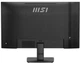 Monitor MSI PRO MP275Q E14A 27" WQHD IPS 144Hz Czarnyy (PRO MP275Q E14A) - obraz 4