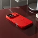 Etui SBS Instinct Mag do Apple iPhone 17 Pro Red (TEINSTMAGIP1763PR) - obraz 10