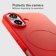 Etui SBS Instinct Mag do Apple iPhone 17 Red (TEINSTMAGIP1763R) - obraz 8