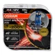 Автолампа галогенова OSRAM Night Breaker 200 H4 P43t 55W 12V прозоро-блакитна 64193NB200HCB (64193NB200HCB) - изображение 1