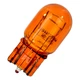 Автолампа розжарювання WAGNER WY21/8W 8W 12V помаранчева 7444NA (7444NA) - изображение 1