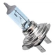 Автолампа галогенова NARVA Range Power Blue+ H7 PX26d 55 W 12 V прозора 486383000 (486383000) - зображення 1