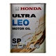 Моторна олива HONDA / ACURA Ultra LEO SP/GF-6 0W-20 4 л (0822799974) - зображення 1