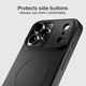 Etui SBS Instinct Mag do Apple iPhone 17 Pro Max Black (TEINSTMAGIP1769K) - obraz 5