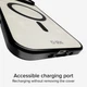Etui SBS Mag Frame do Apple iPhone Air Black (TEMAGCOLIP1766K) - obraz 6