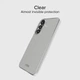 Etui SBS Skinny Cover do Samsung Galaxy A37 Transparent (TESKINSAA37T) - obraz 2