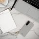 Etui SBS Skinny Cover do Samsung Galaxy A37 Transparent (TESKINSAA37T) - obraz 8