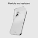 Etui SBS Skinny Cover do Apple iPhone 17 Transparent (TESKINIP1763T) - obraz 4