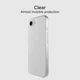 Etui SBS Skinny Cover do Apple iPhone 17e/16e Transparent (TESKINIPSE25T) - obraz 2