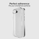 Etui SBS Skinny Cover do Apple iPhone 17e/16e Transparent (TESKINIPSE25T) - obraz 5