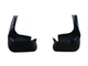 Брызговики задние для Lexus RX 2009–2015, комплект 2 шт для Lexus RX 2009-2015 (6373) - изображение 1