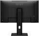 Monitor MSI PRO MP275PHGN E14 27 cali LED FHD Flat 144Hz Czarny (PRO MP275PHGN E14) - obraz 6