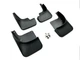 Бризковики Suzuki Vitara 1998-2006, комплект 4 шт. для Suzuki Vitara 1998-2005 (8516) - зображення 4